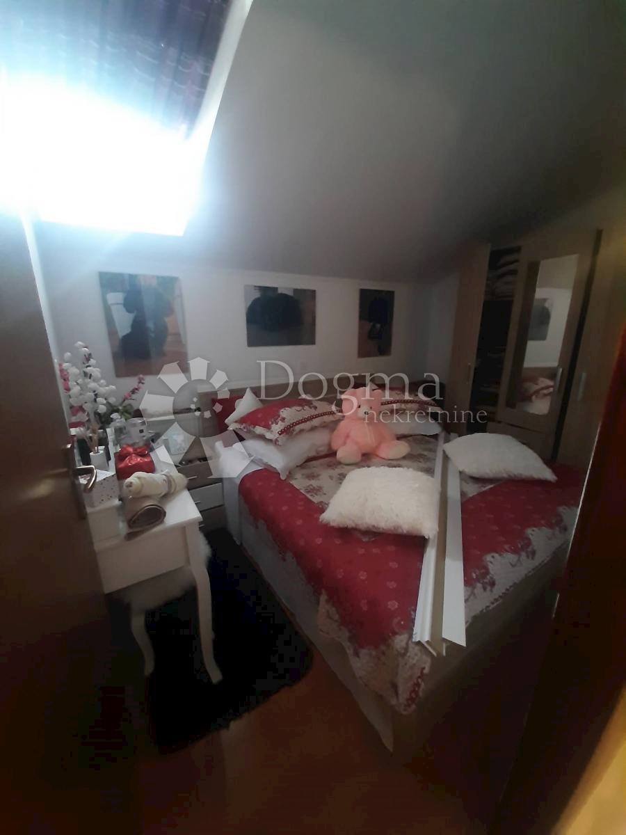 Hiša Zaton, Nin, 750m2