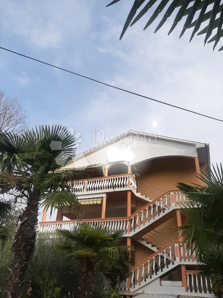 Hiša Zaton, Nin, 750m2
