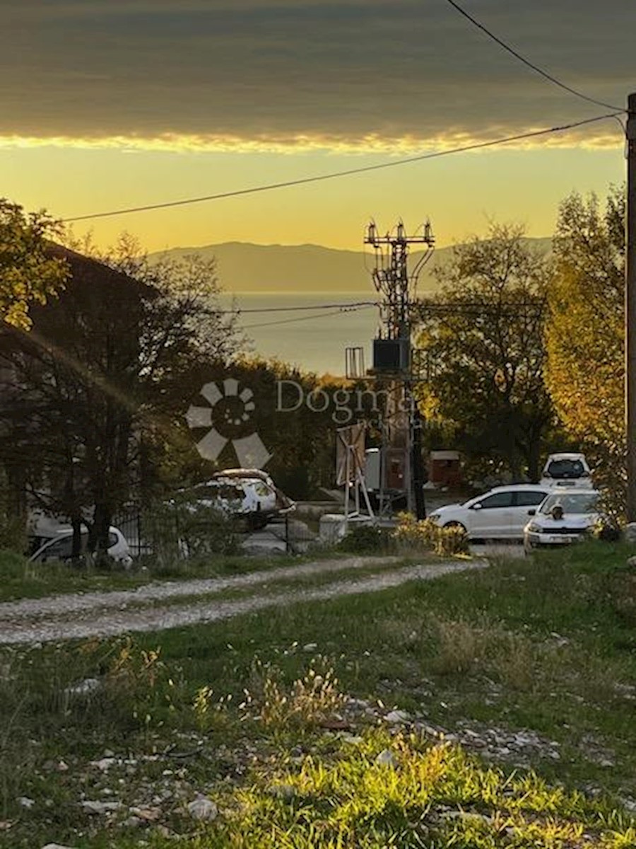 Zemljišče Kraljevica, 788m2