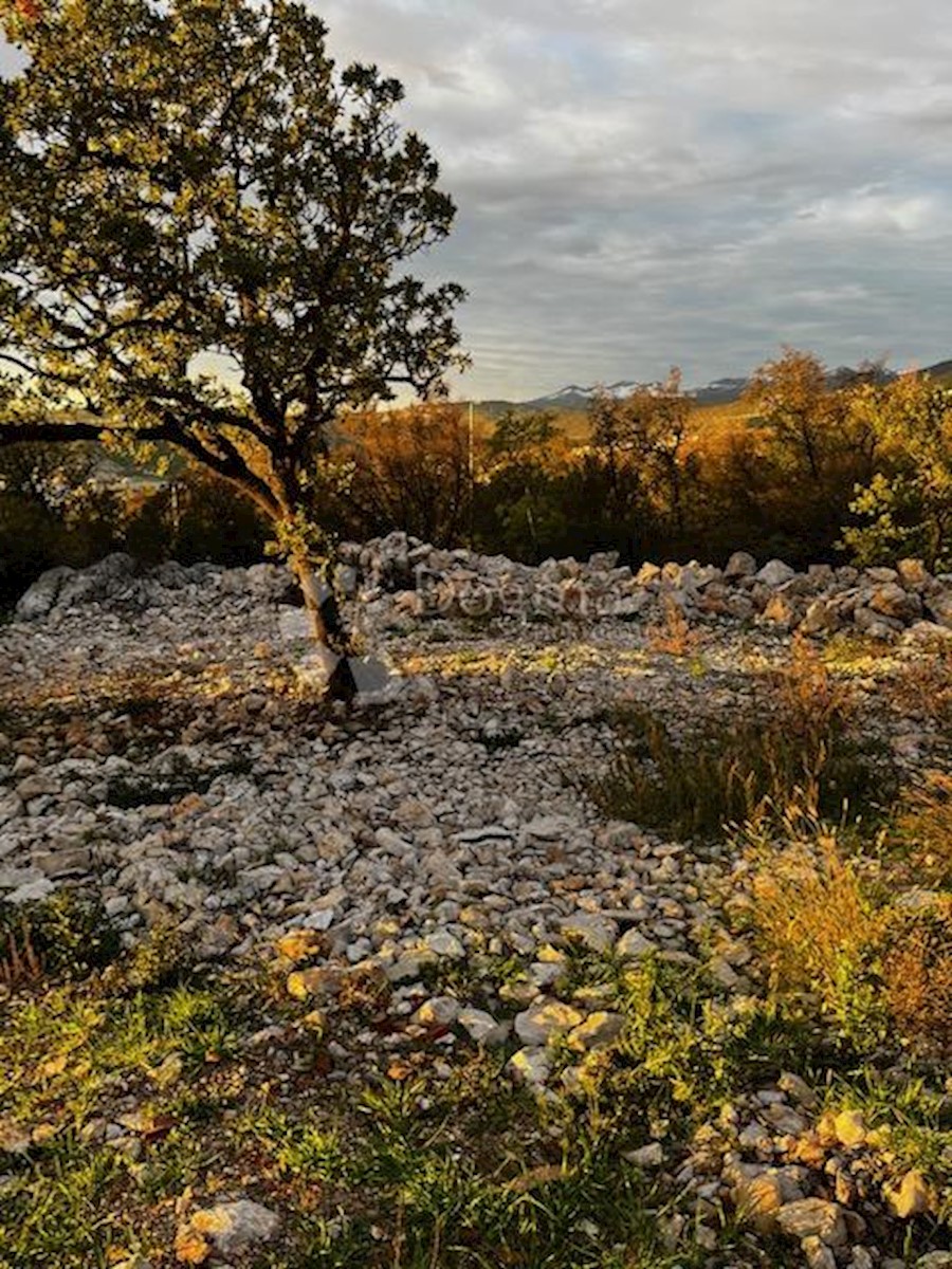 Zemljišče Kraljevica, 788m2