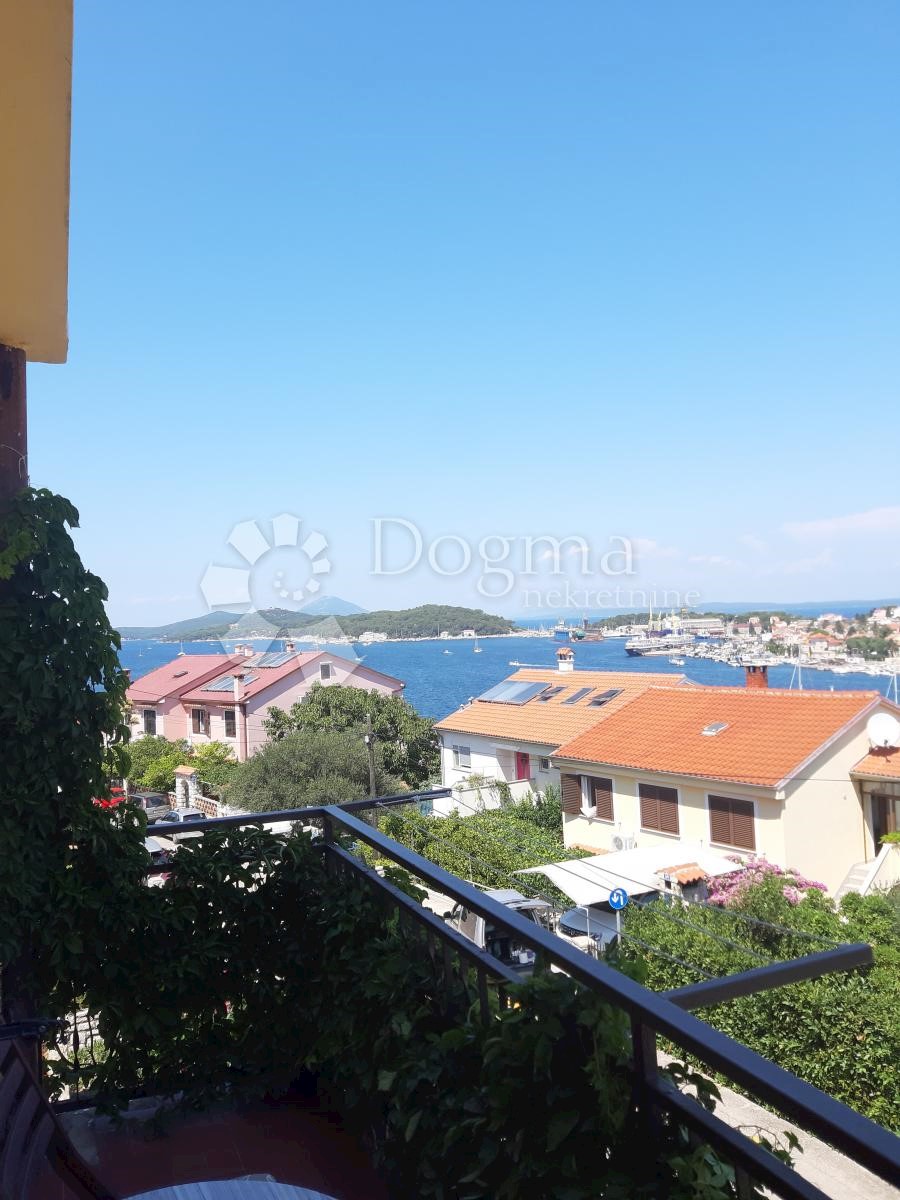 Apartma Mali Lošinj, 51,63m2