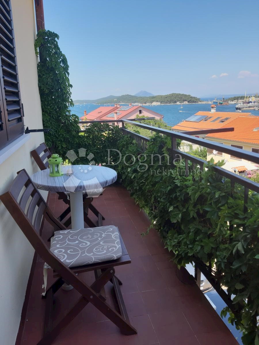 Apartma Mali Lošinj, 51,63m2