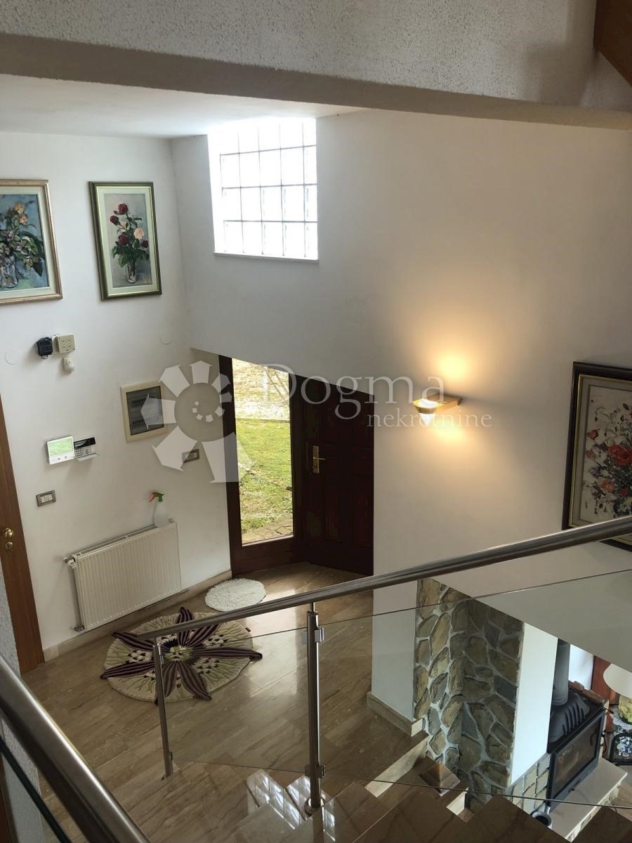 Hiša Rukavac, Matulji, 200m2
