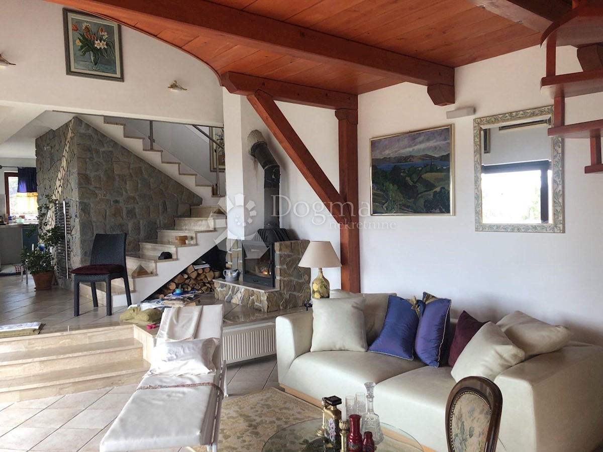Hiša Rukavac, Matulji, 200m2