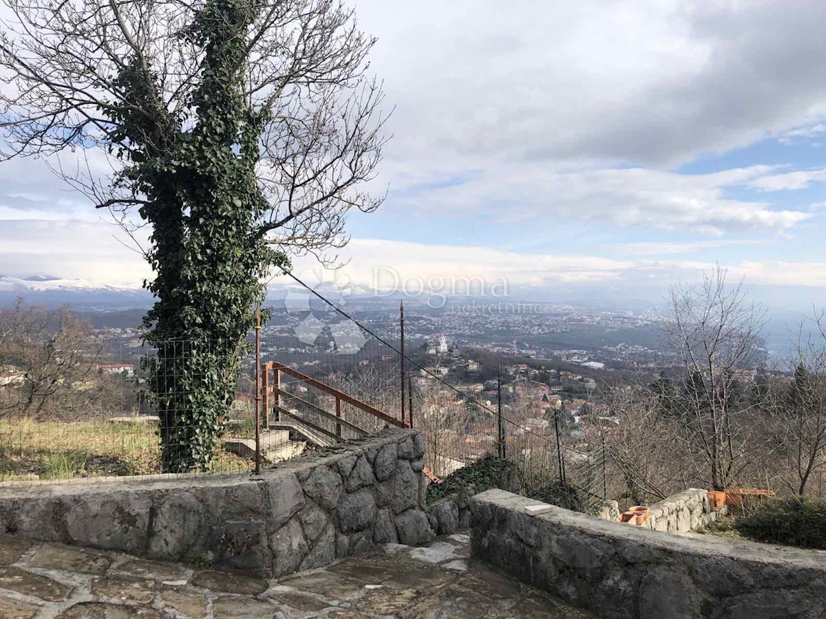 Hiša Rukavac, Matulji, 200m2