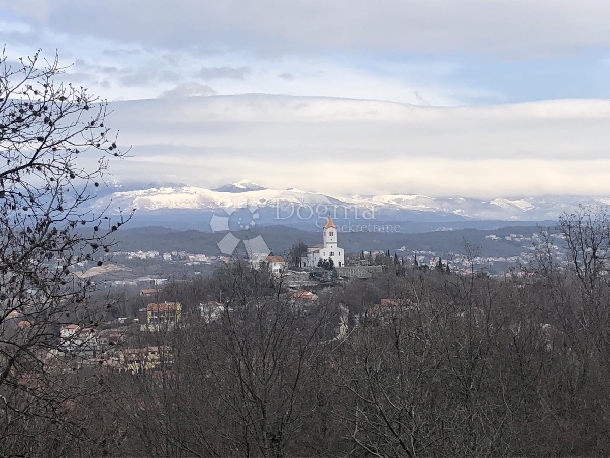 Hiša Rukavac, Matulji, 200m2