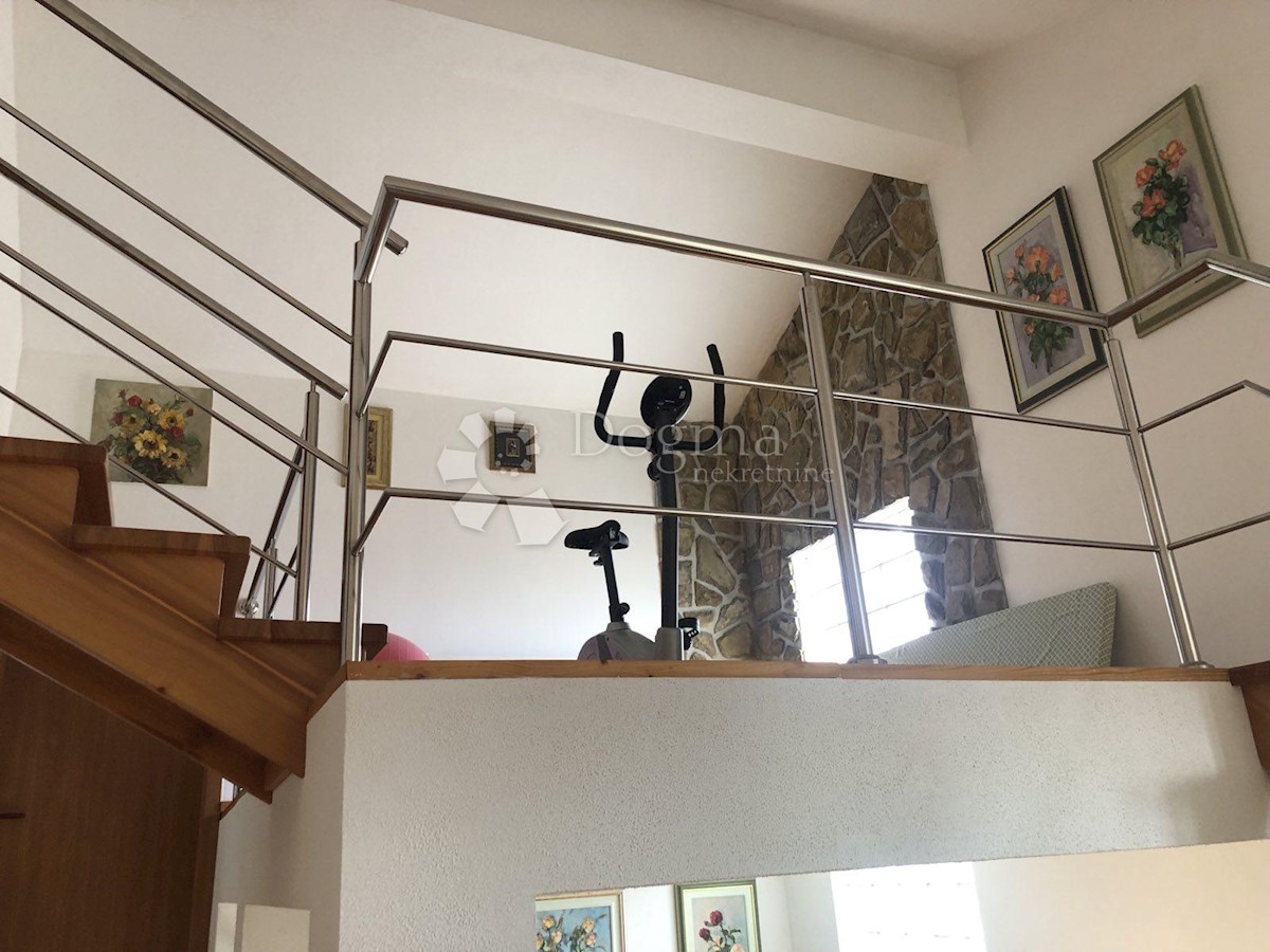 Hiša Rukavac, Matulji, 200m2