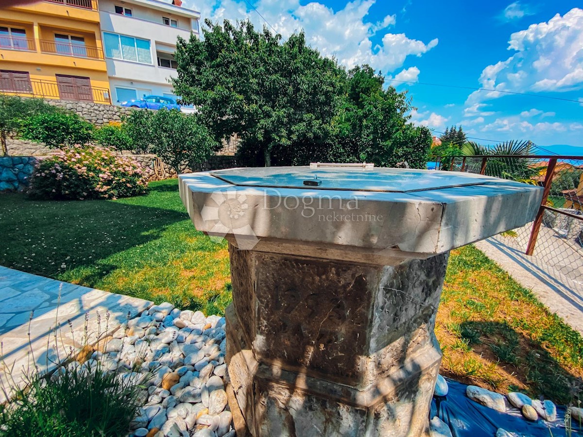 Hiša Ičići, Opatija - Okolica, 146m2