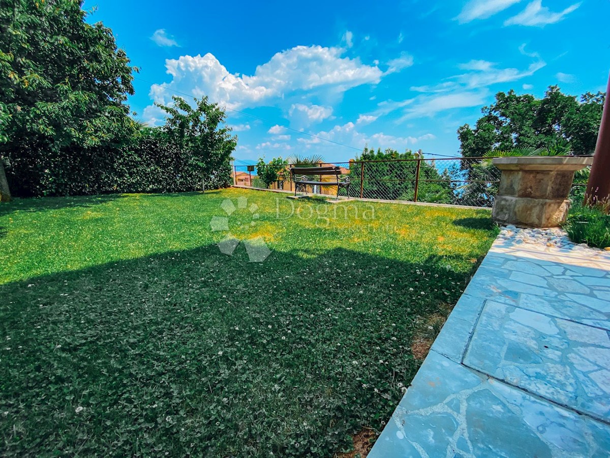 Hiša Ičići, Opatija - Okolica, 146m2