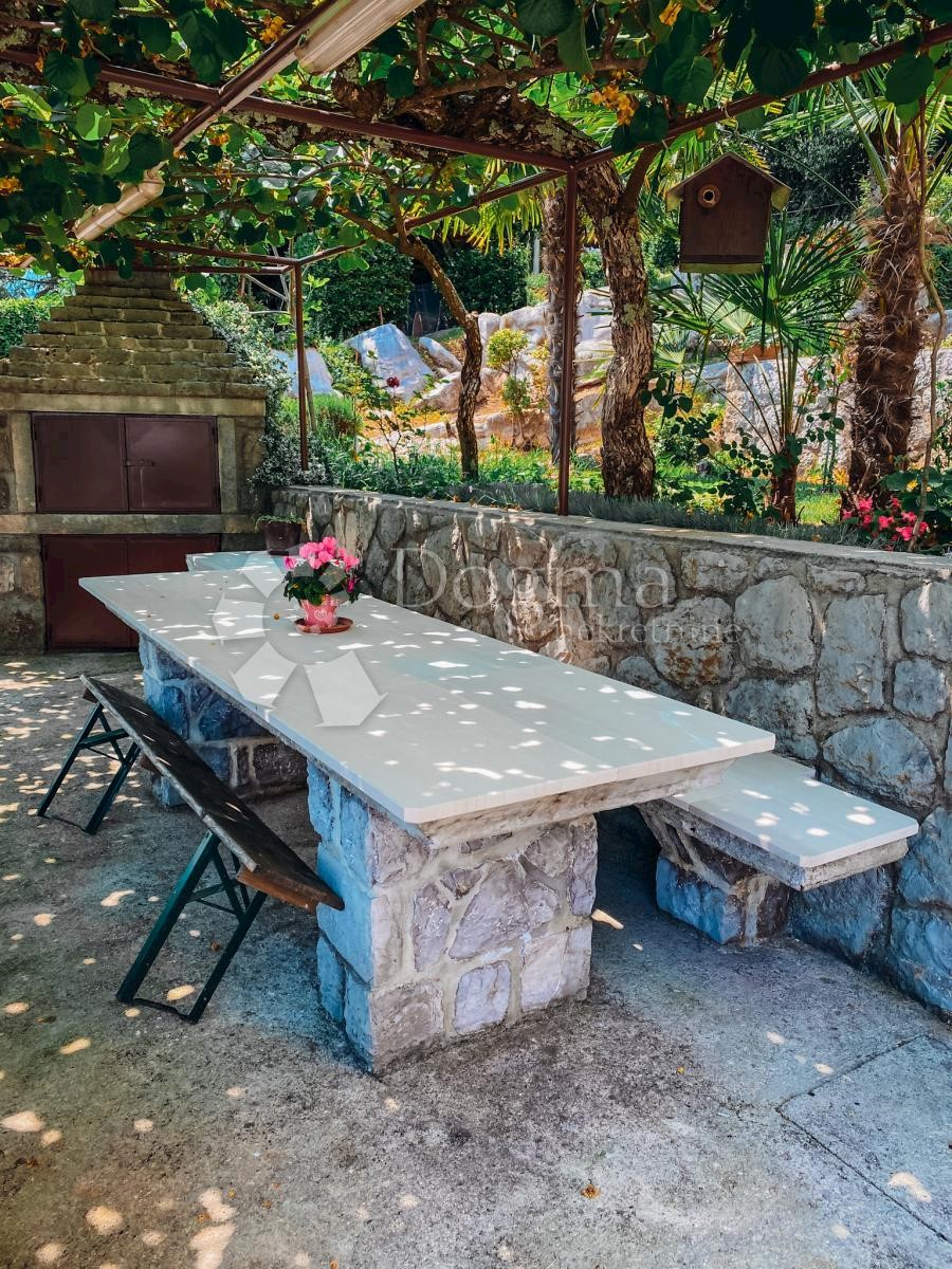 Hiša Ičići, Opatija - Okolica, 146m2