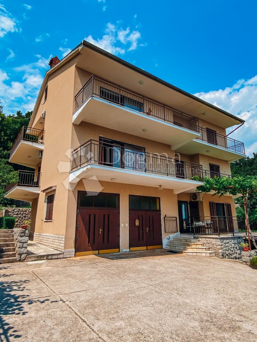 Hiša Ičići, Opatija - Okolica, 146m2