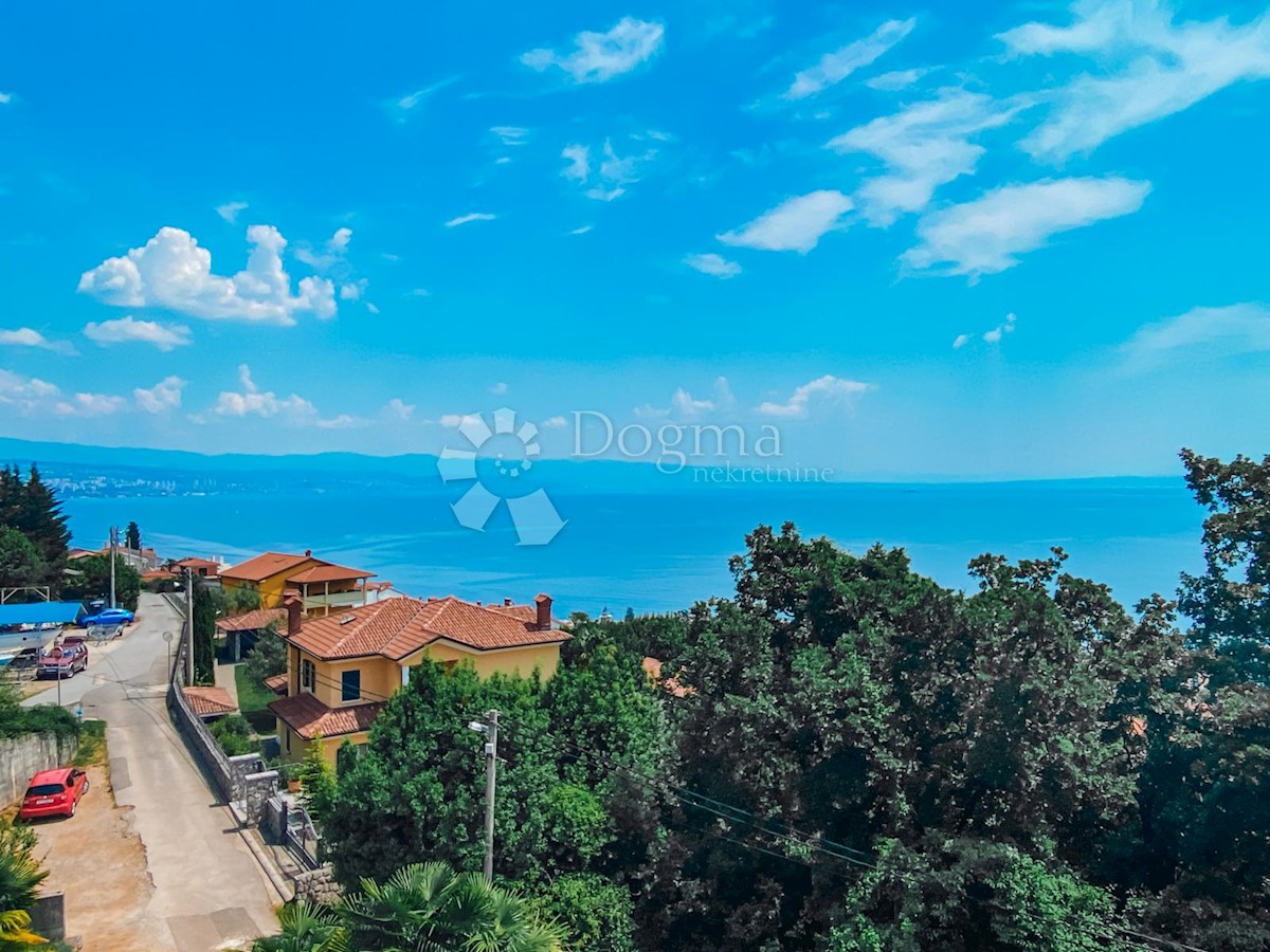 Hiša Ičići, Opatija - Okolica, 146m2