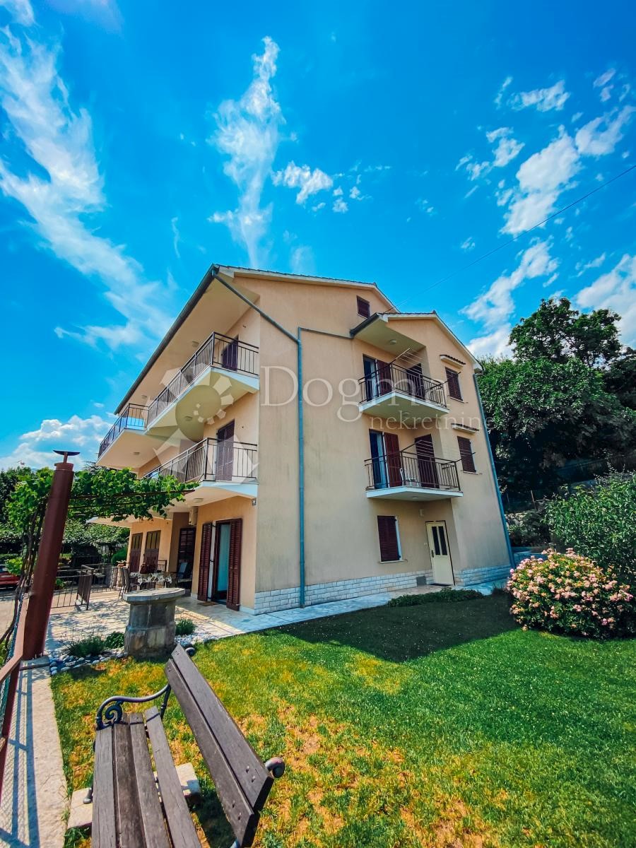 Hiša Ičići, Opatija - Okolica, 146m2