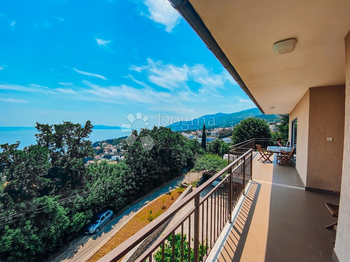 Hiša Ičići, Opatija - Okolica, 146m2
