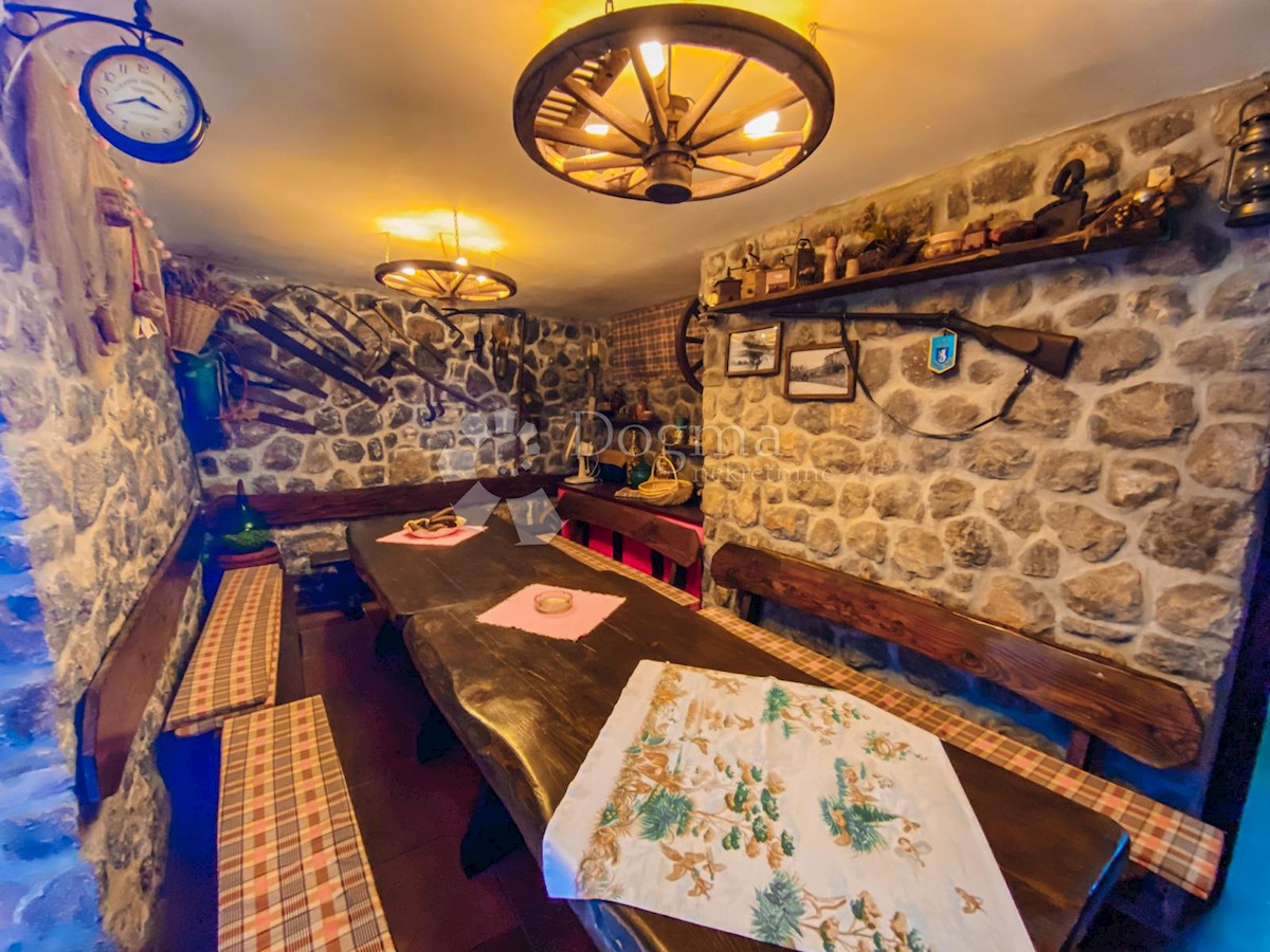 Hiša Ičići, Opatija - Okolica, 146m2