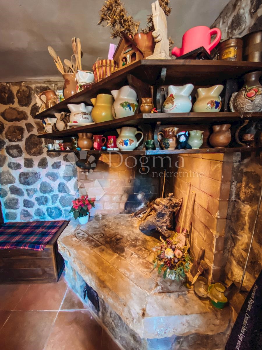 Hiša Ičići, Opatija - Okolica, 146m2