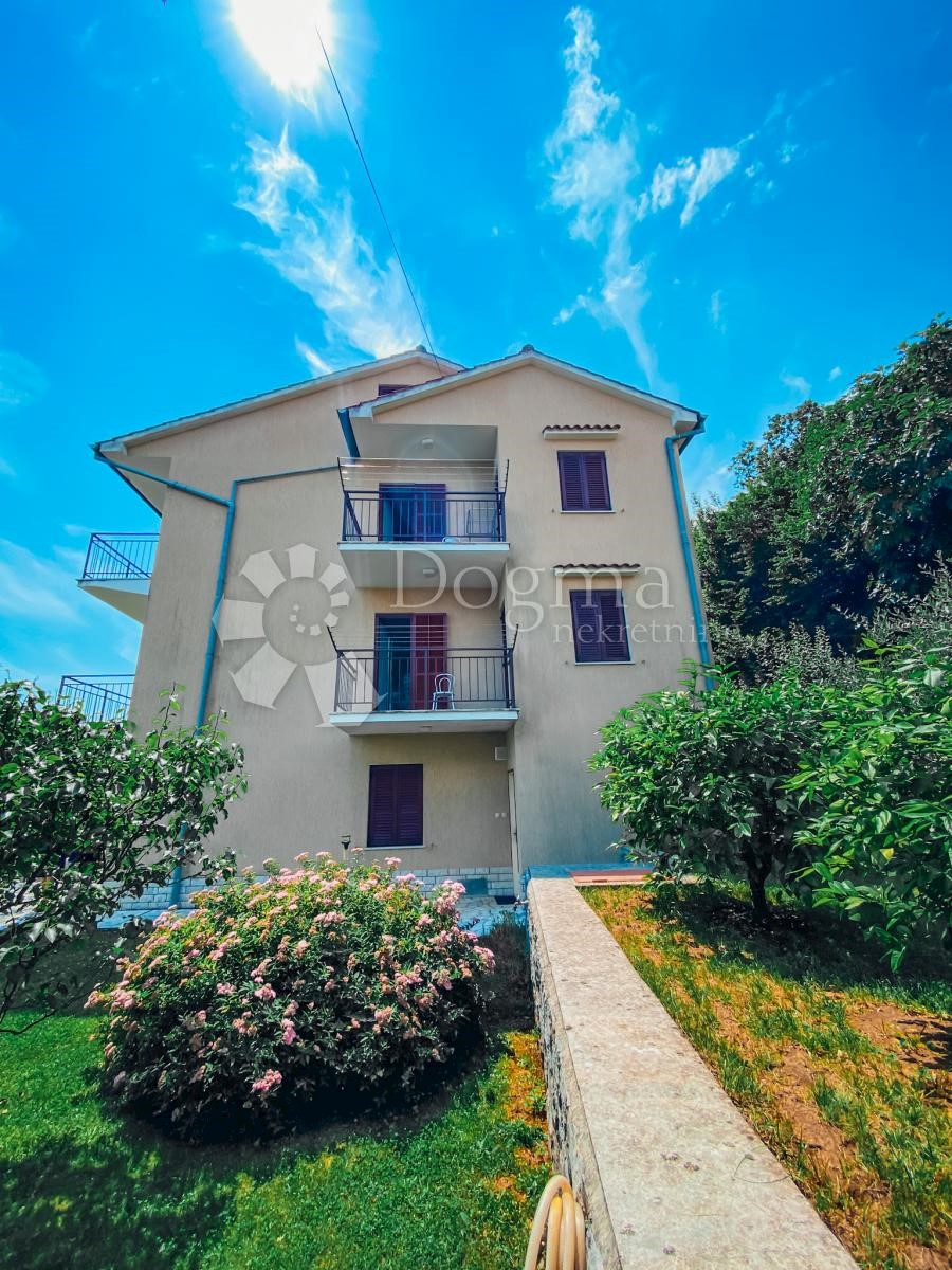 Hiša Ičići, Opatija - Okolica, 146m2