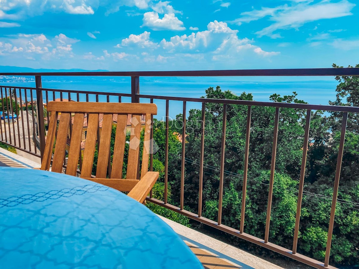 Hiša Ičići, Opatija - Okolica, 146m2