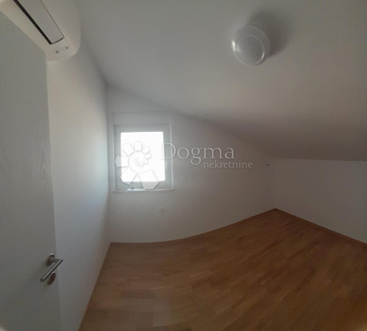 Apartma Njivice, Omišalj, 68m2