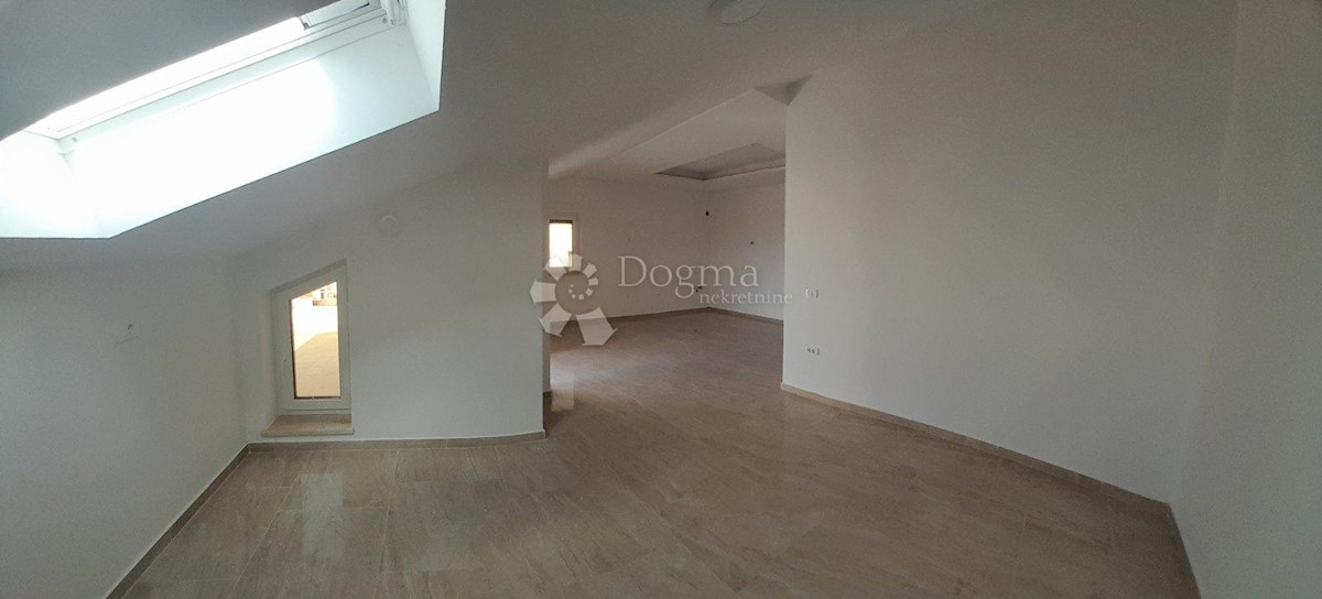 Apartma Njivice, Omišalj, 68m2