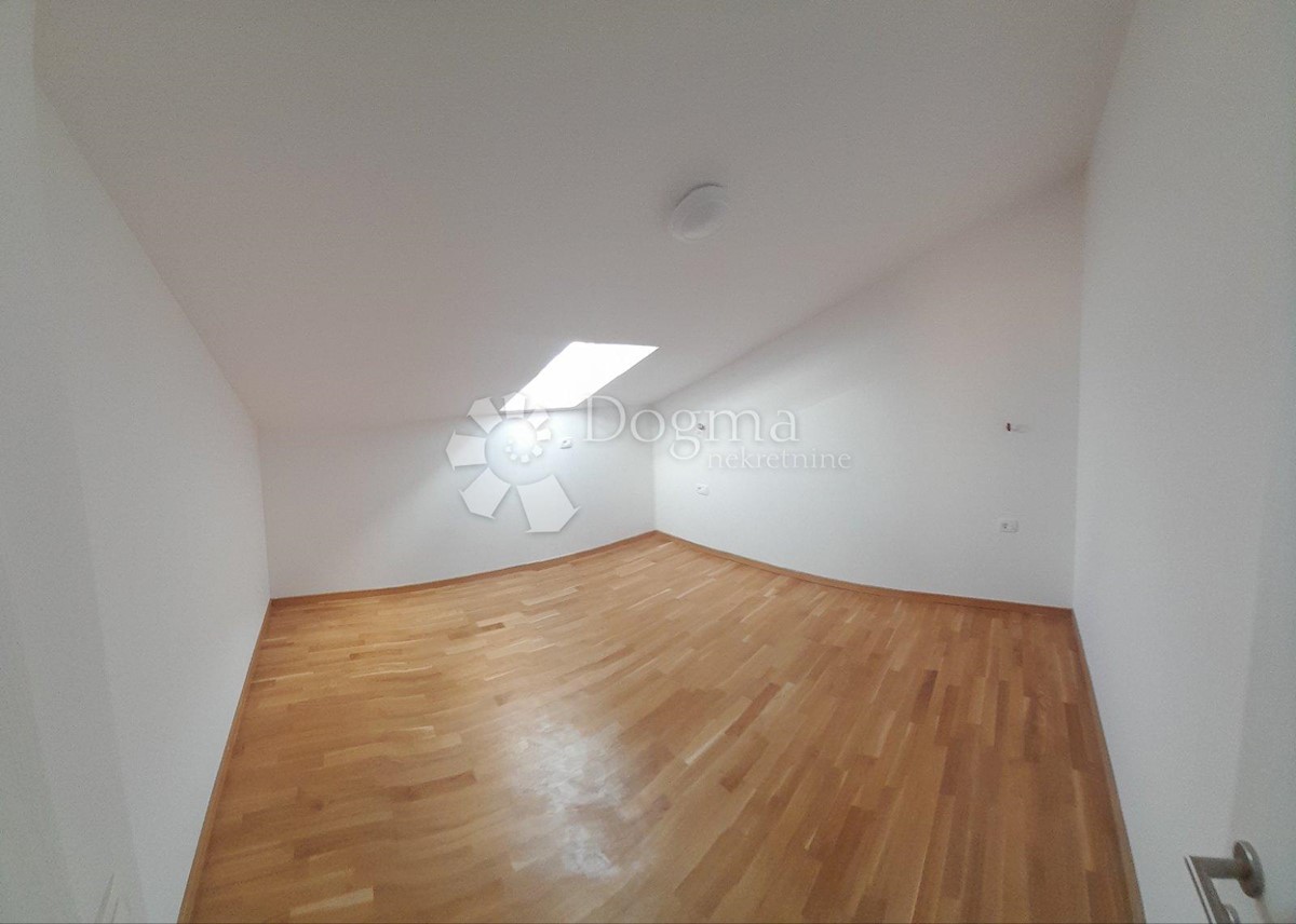 Apartma Njivice, Omišalj, 68m2