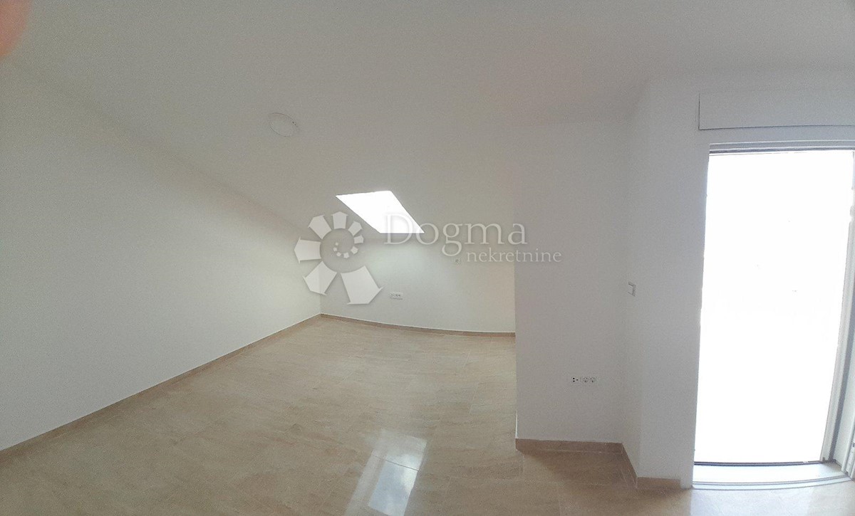 Apartma Njivice, Omišalj, 68m2