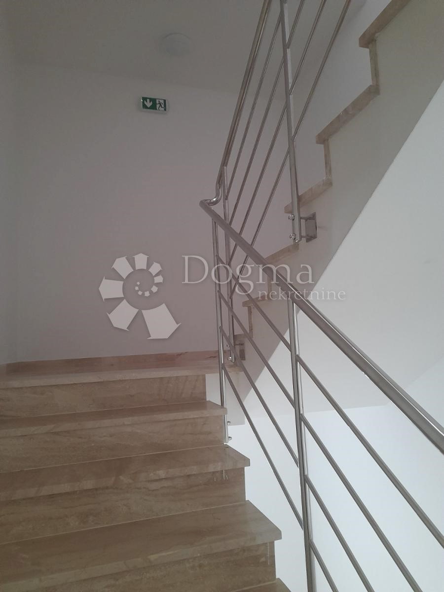 Apartma Njivice, Omišalj, 68m2