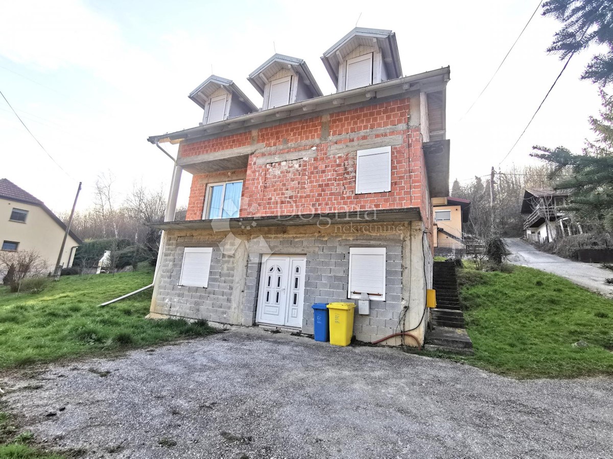 Hiša Tuheljske Toplice, Tuhelj, 240m2