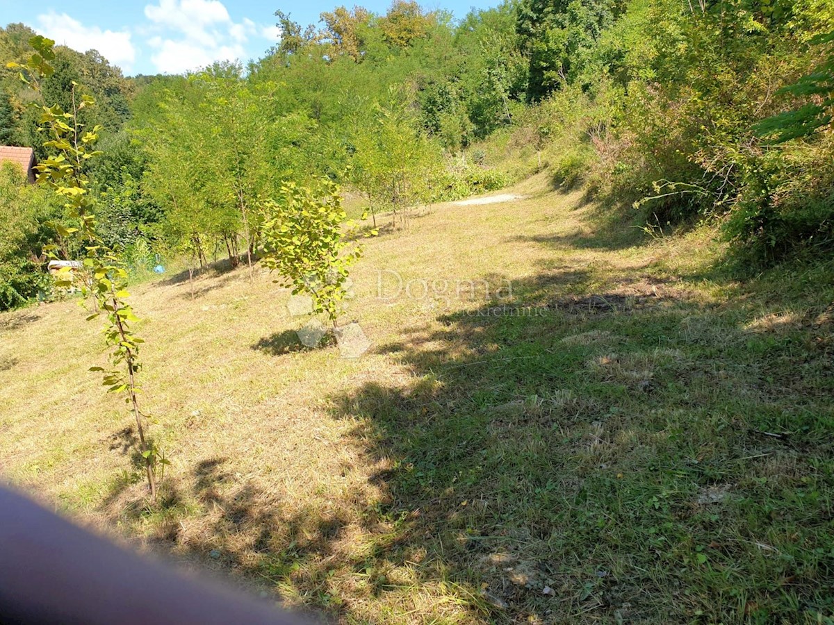 Zemljišče Črešnjevec, Tuhelj, 712m2