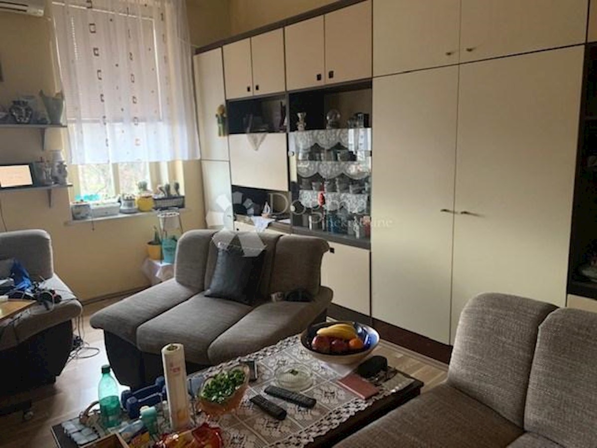 Stanovanje Donji grad, Osijek, 106m2