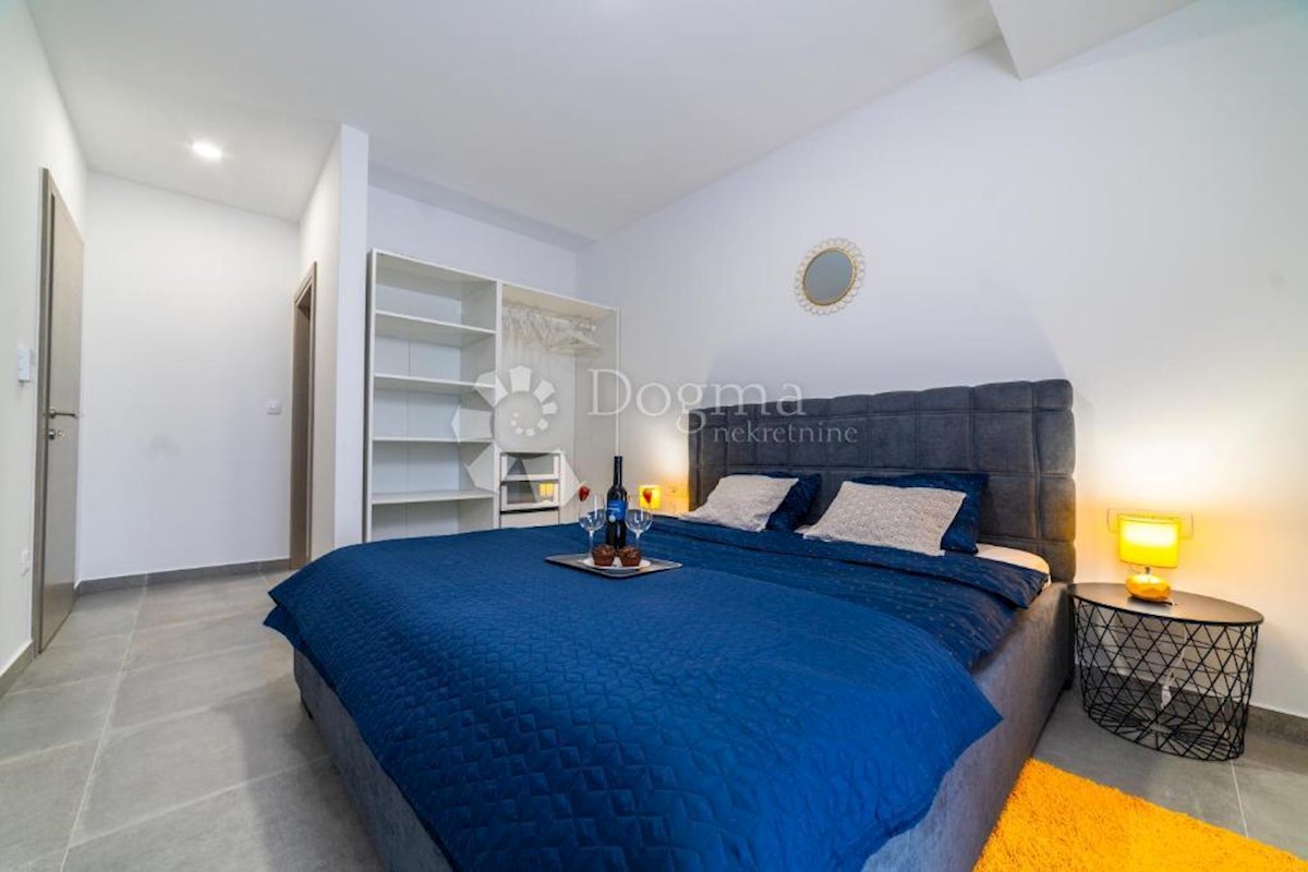 Hiša Antonci, Poreč, 160m2