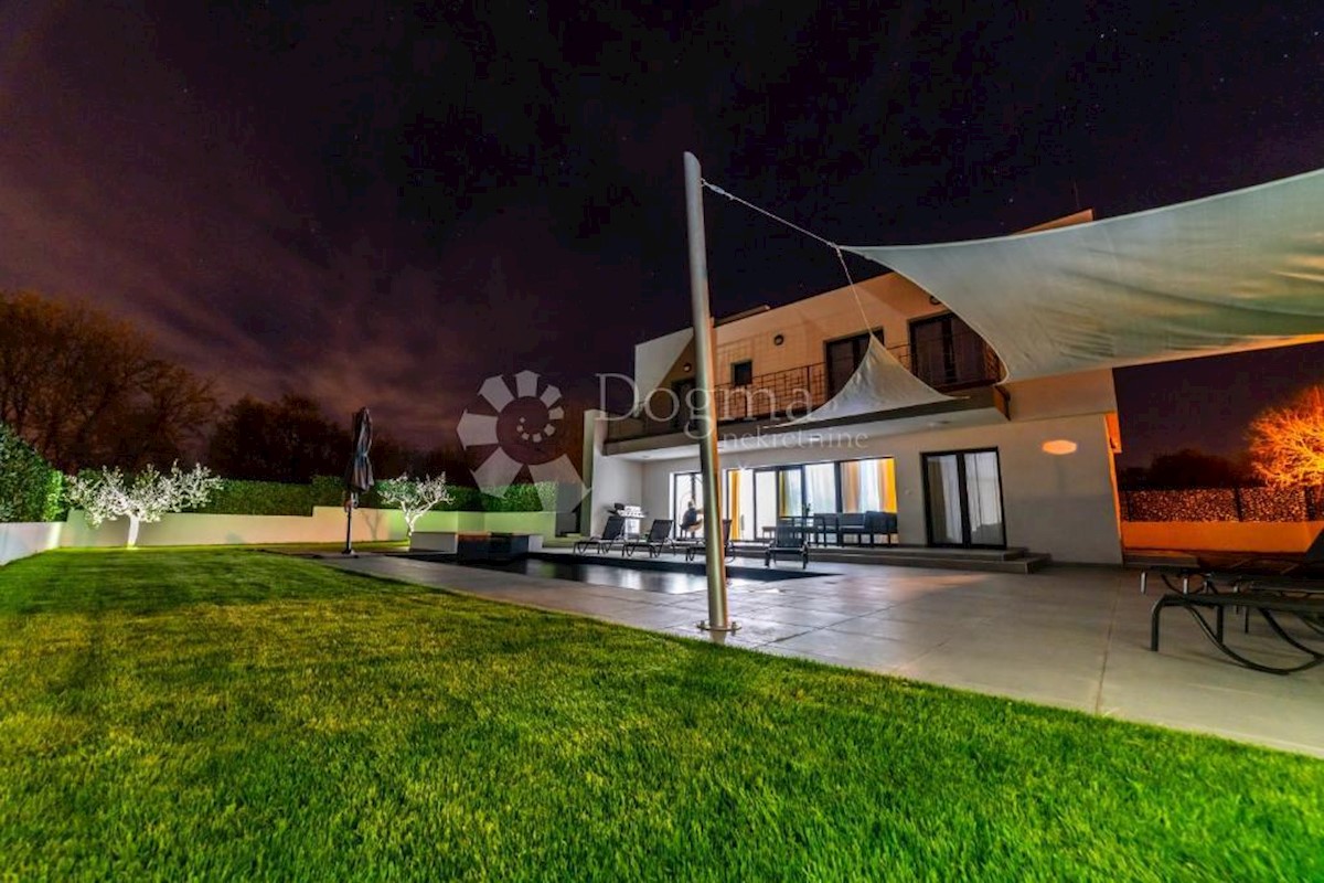 Hiša Antonci, Poreč, 160m2
