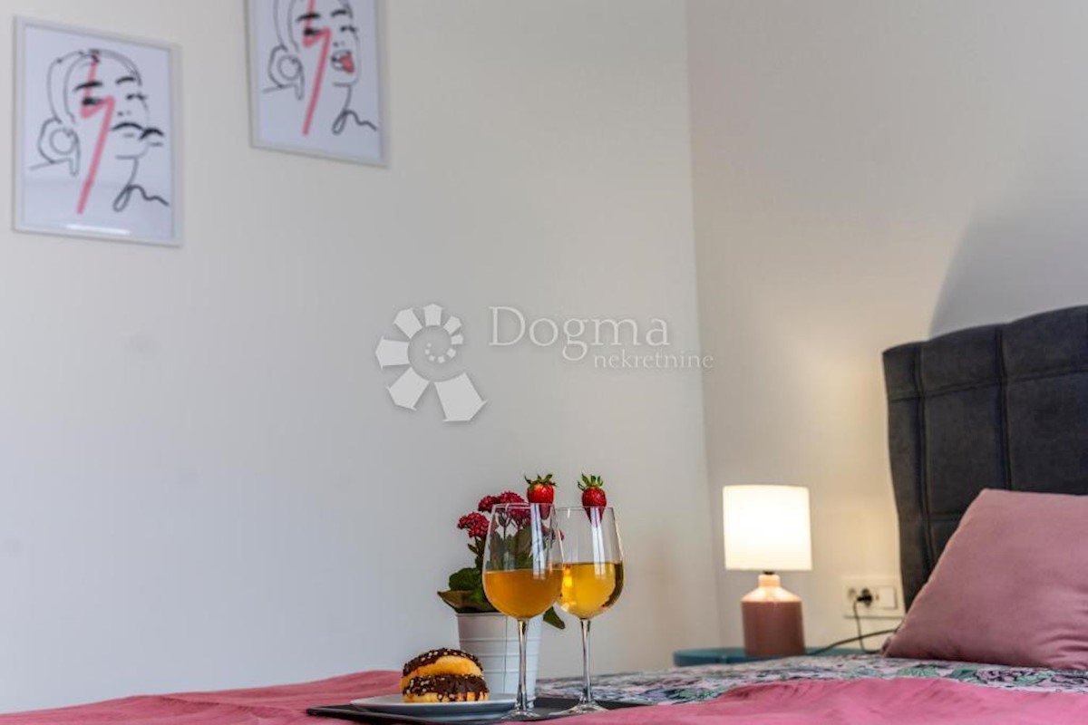 Hiša Antonci, Poreč, 160m2