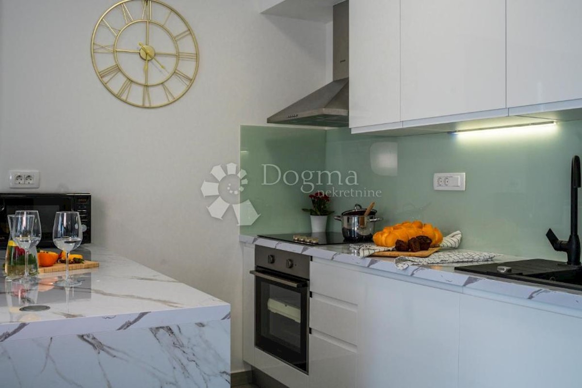 Hiša Antonci, Poreč, 160m2