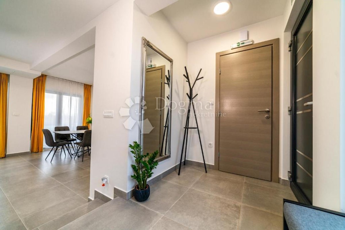 Hiša Antonci, Poreč, 160m2
