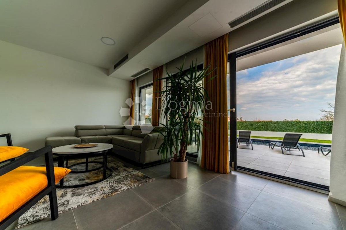 Hiša Antonci, Poreč, 160m2