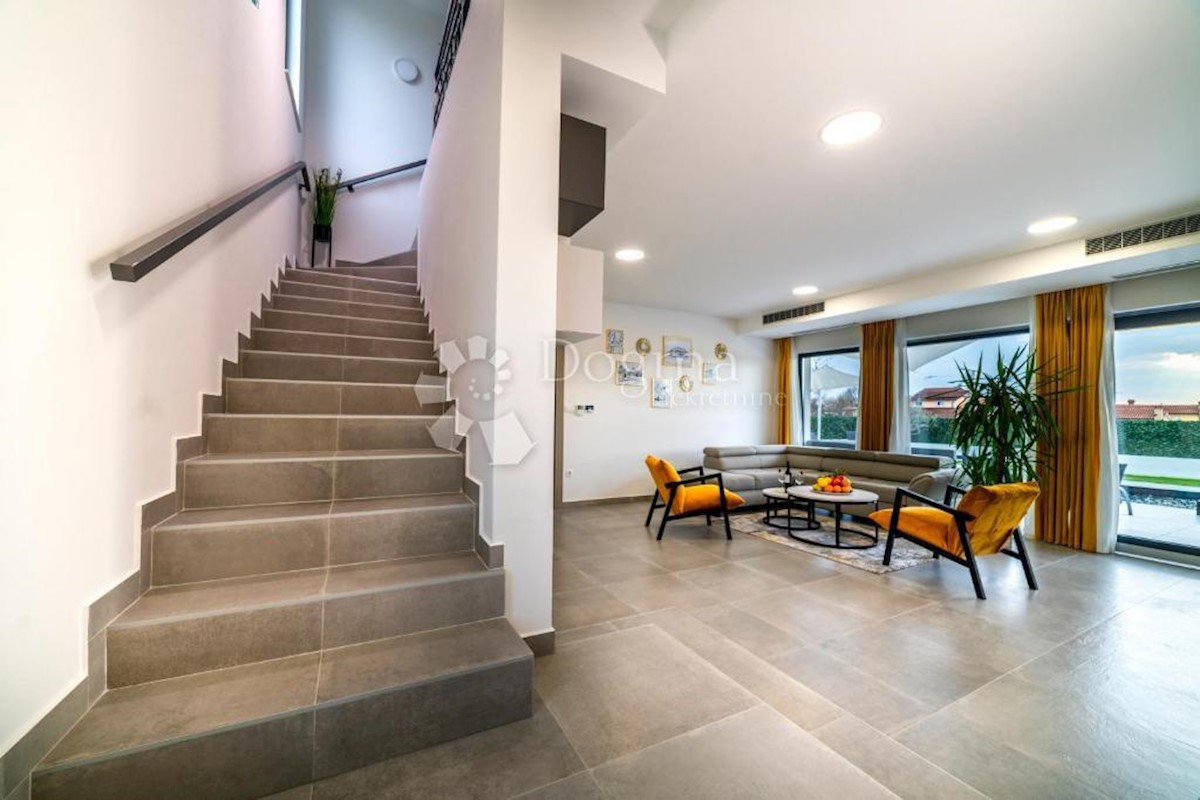 Hiša Antonci, Poreč, 160m2