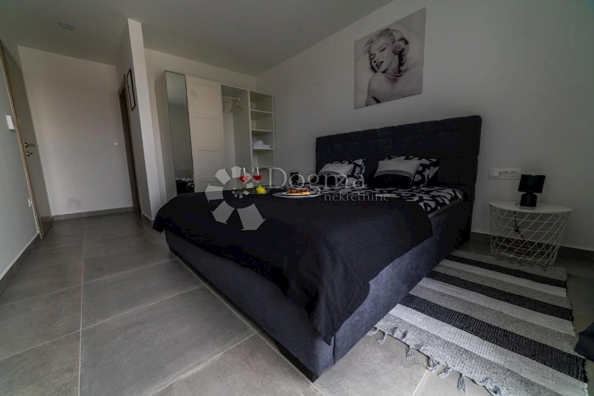 Hiša Antonci, Poreč, 160m2