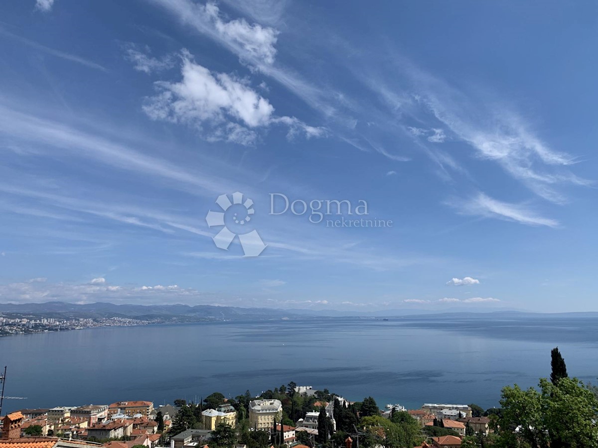 Stanovanje Opatija, 49,85m2