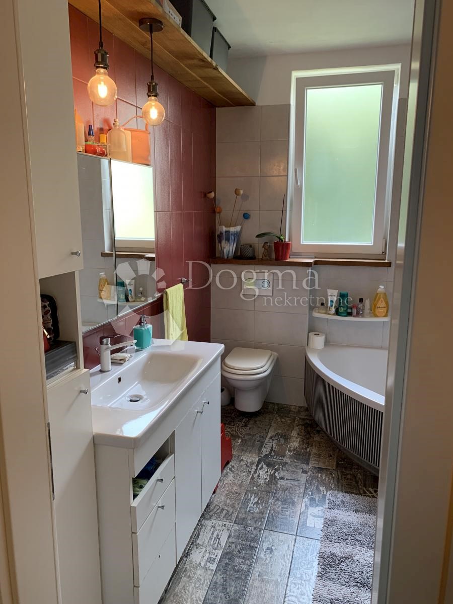Stanovanje Opatija, 49,85m2