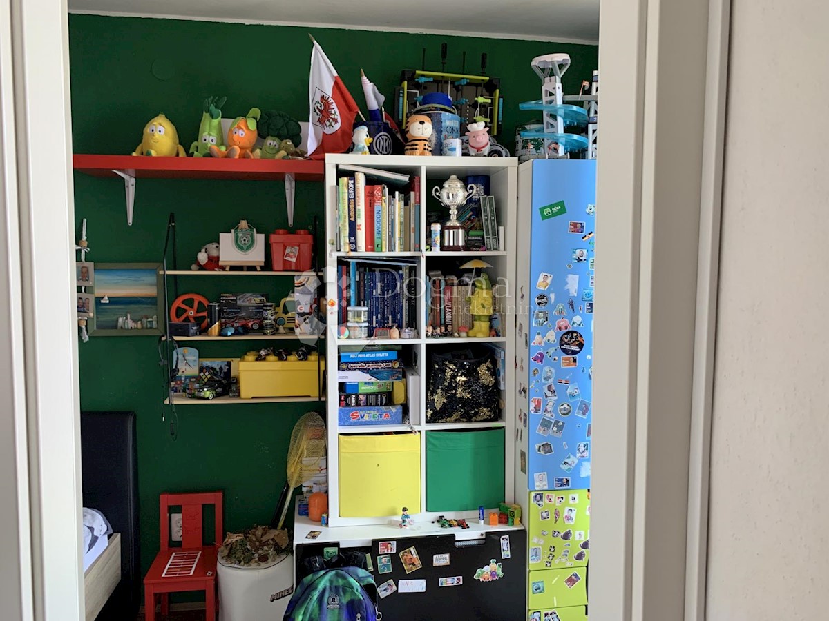 Stanovanje Opatija, 49,85m2