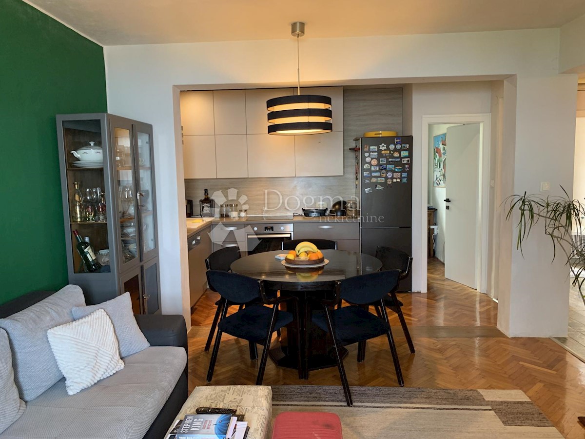 Stanovanje Opatija, 49,85m2