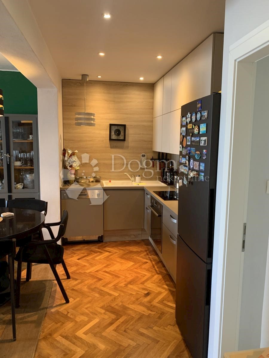 Stanovanje Opatija, 49,85m2