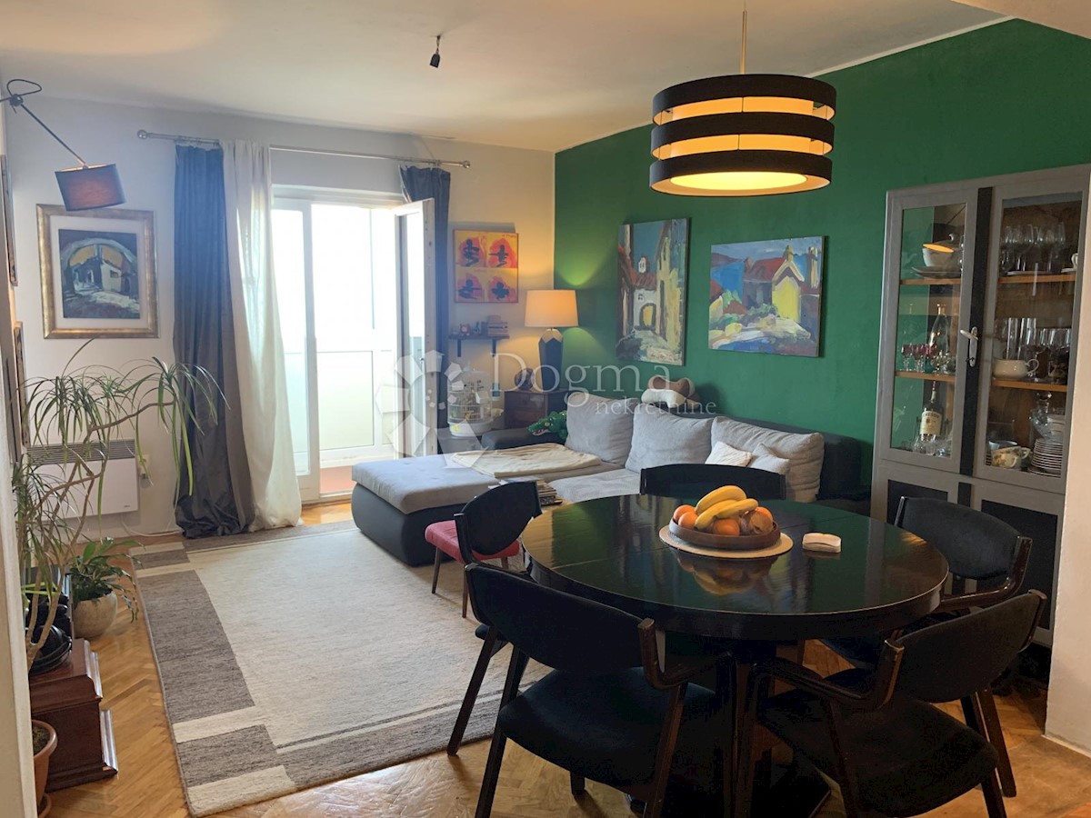 Stanovanje Opatija, 49,85m2