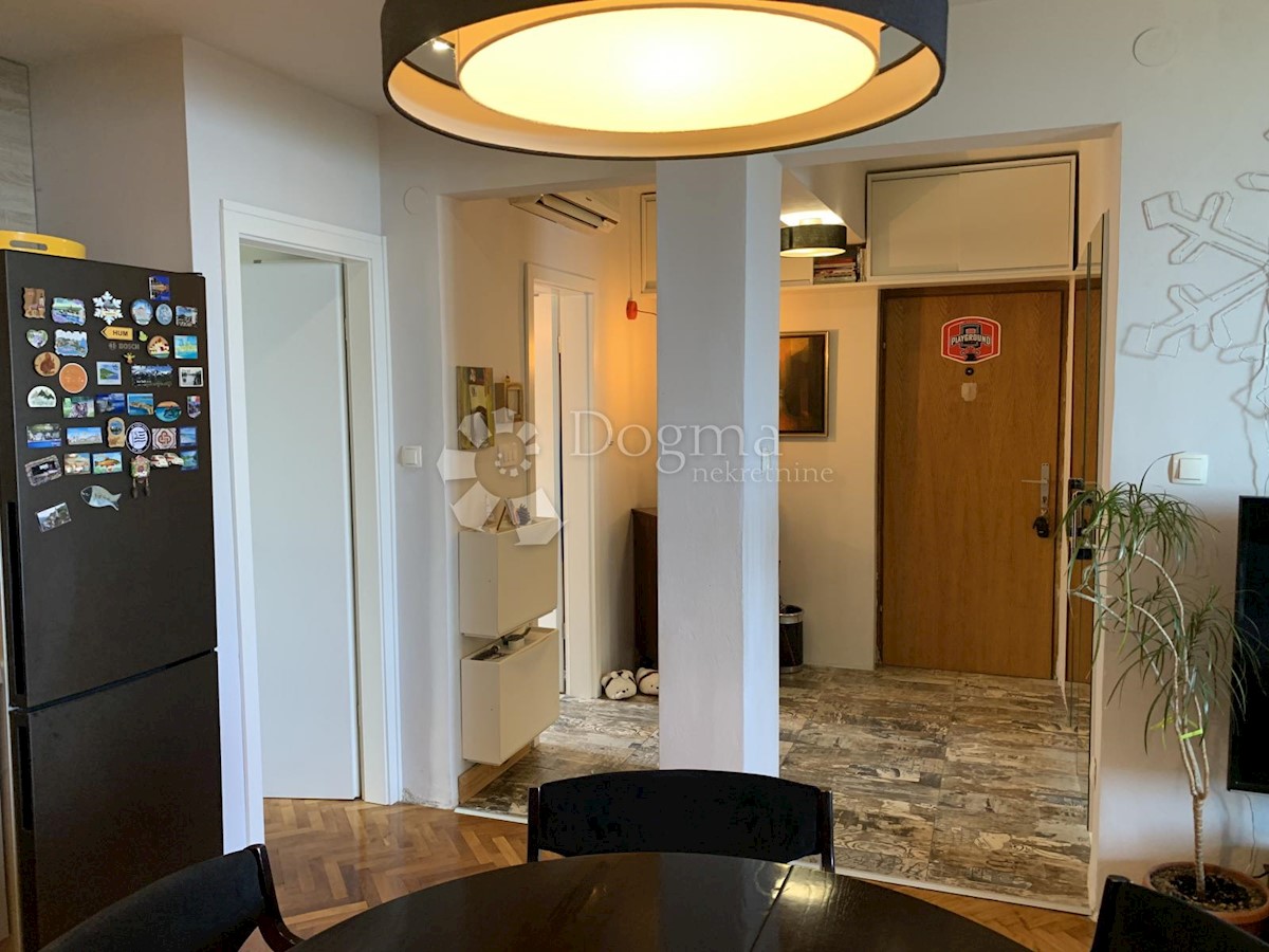 Stanovanje Opatija, 49,85m2