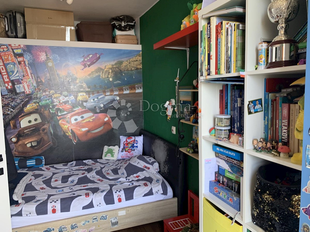 Stanovanje Opatija, 49,85m2