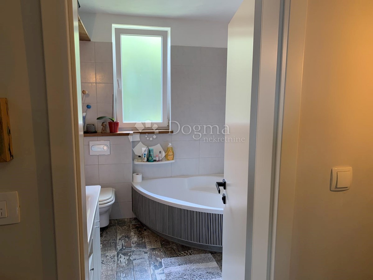 Stanovanje Opatija, 49,85m2