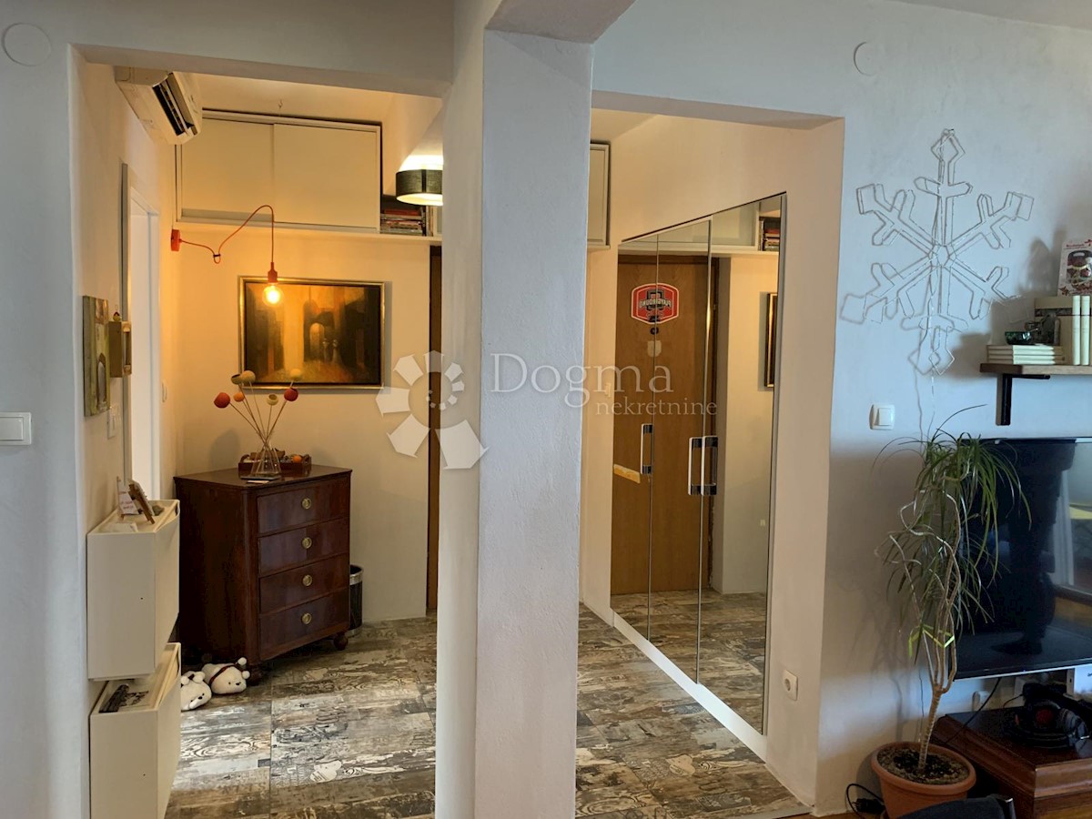 Stanovanje Opatija, 49,85m2
