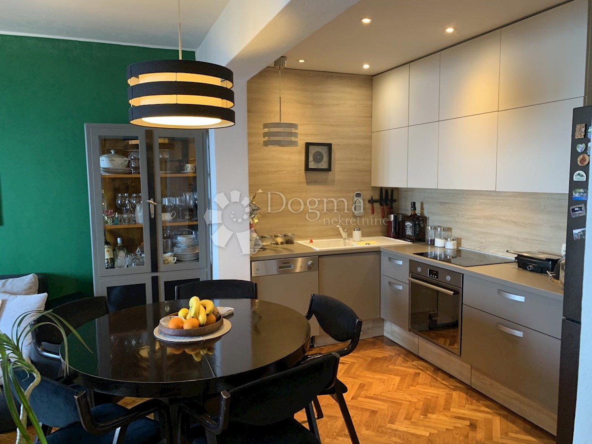 Stanovanje Opatija, 49,85m2