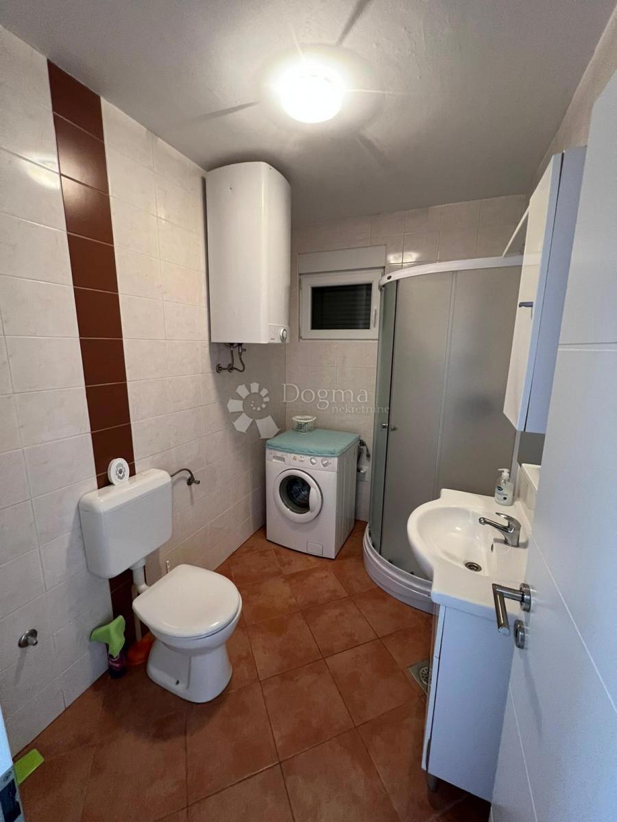 Apartma Novi Vinodolski, 115,56m2